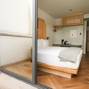 Suite Supérieure Lit King-Size